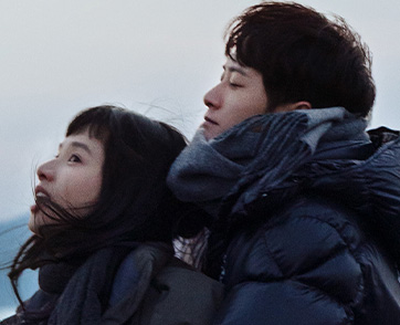  ฮานเหยียน ผู้กำกับ “I MISS YOU จากวันนั้น ถึงวันนี้ ยังคิดถึงเธอ”​​​​​​​ ชวนซึ้ง ถานเจี้ยนซื่อ ประชัน จางจิ้งอี๋ ร่วมถ่ายทอดอารมณ์ความคิดถึงขั้นสุด